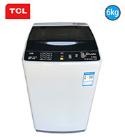 TCLXQB60-2017W物联网共享洗衣机