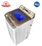 机智猫XQB60-168G物联网共享洗衣机