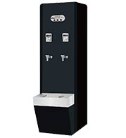 狮卡即热式直饮水机