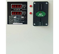 两路时间控制箱