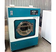 12-16公斤定制投币洗衣机