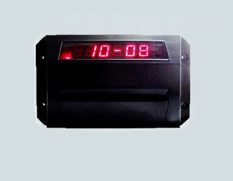 狮卡分体式刷卡水控