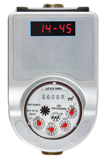 狮卡联网一体式刷卡水控