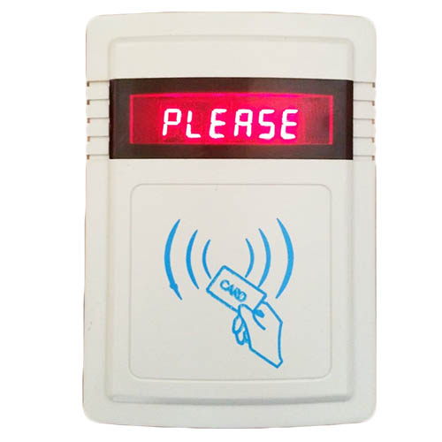 紫宇一卡通卡片加密机